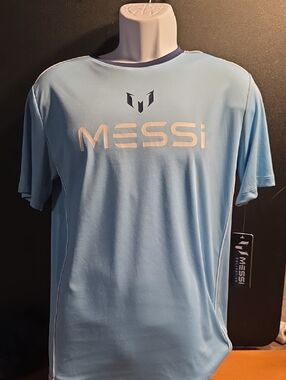 Messi Kit YOUTH 18